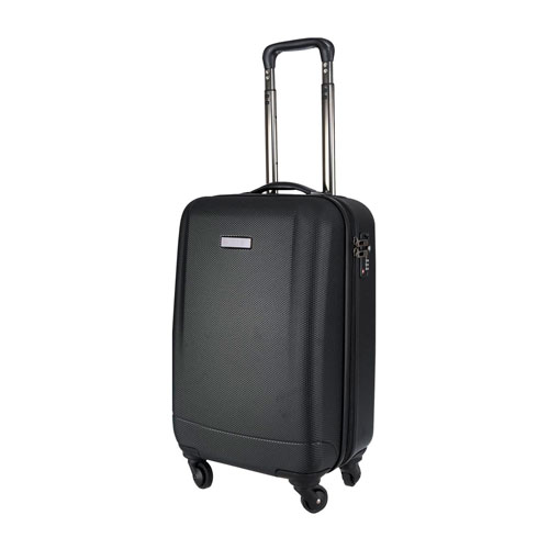 [MALETA VENECIA NEGRO] SIN 905 N