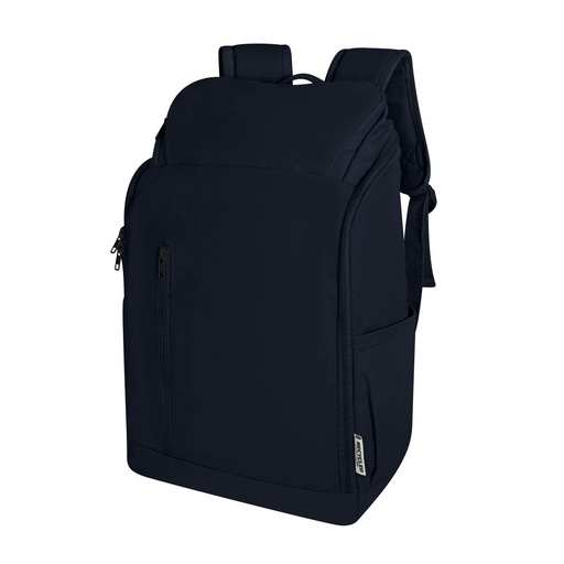 [MOCHILA BAUM AZUL] SIN 906 A