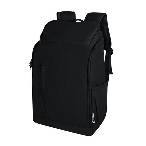 [MOCHILA BAUM NEGRO] SIN 906 N