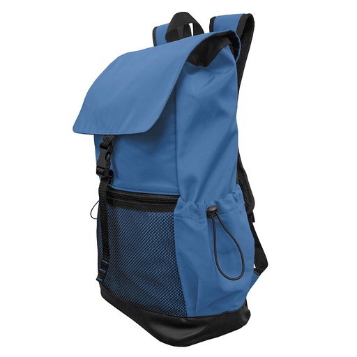 [MOCHILA ANTUR AZUL] SIN 912 A