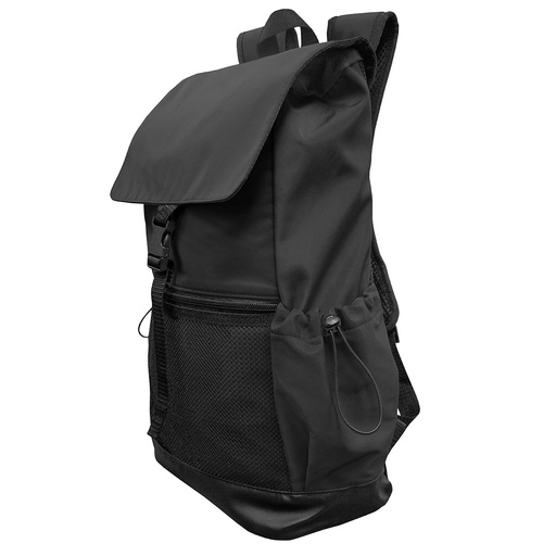 [MOCHILA ANTUR NEGRO] SIN 912 N