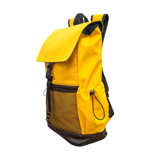 [MOCHILA ANTUR AMARILLO] SIN 912 Y