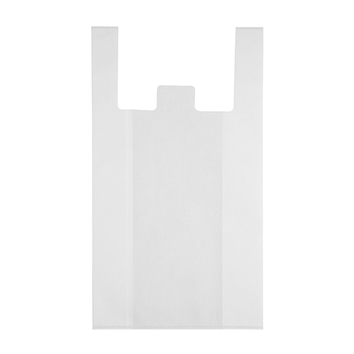 [BOLSA AGDE BLANCO] SIN 918 B