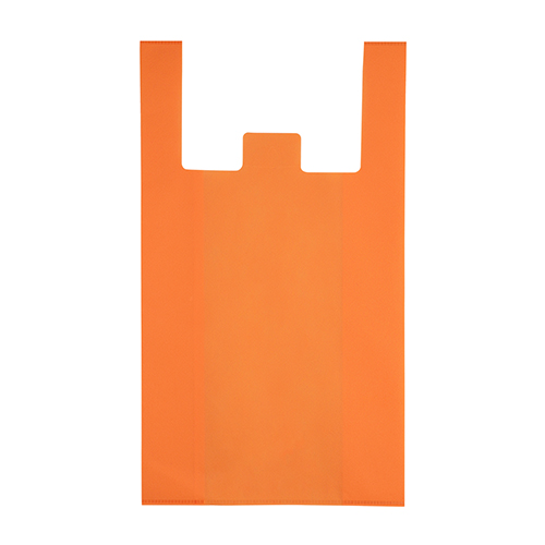 [BOLSA AGDE NARANJA] SIN 918 O