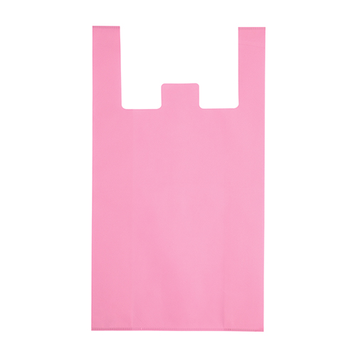 [BOLSA AGDE ROSA] SIN 918 P