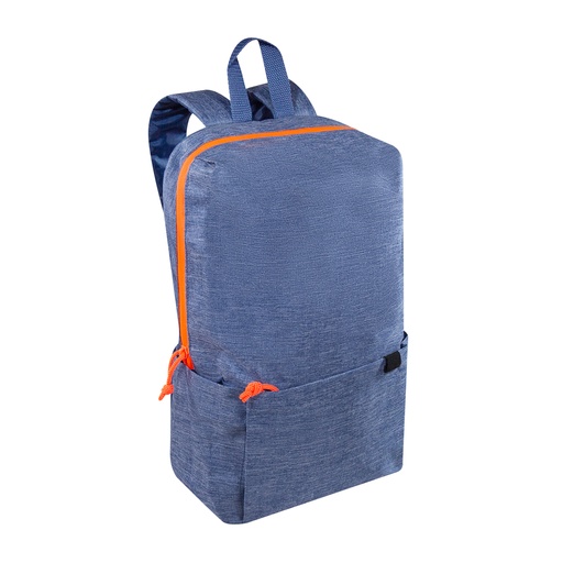 [MOCHILA TENZIN AZUL] SIN 936 A