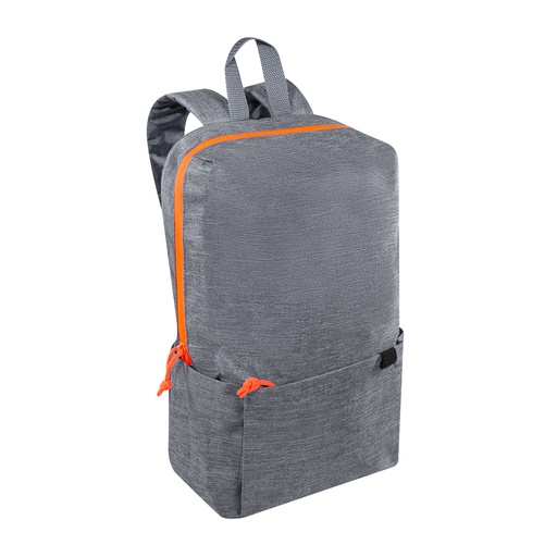 [MOCHILA TENZIN GRIS] SIN 936 G
