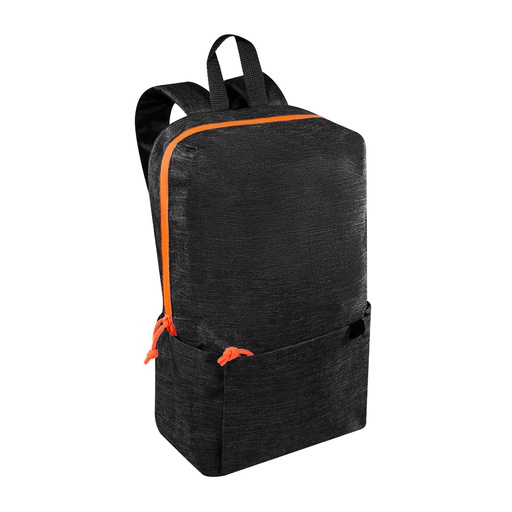 [MOCHILA TENZIN NEGRO] SIN 936 N