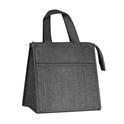 [LONCHERA SAANVI GRIS] SIN 981 G