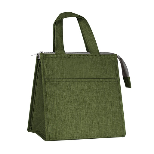 [LONCHERA SAANVI VERDE] SIN 981 V