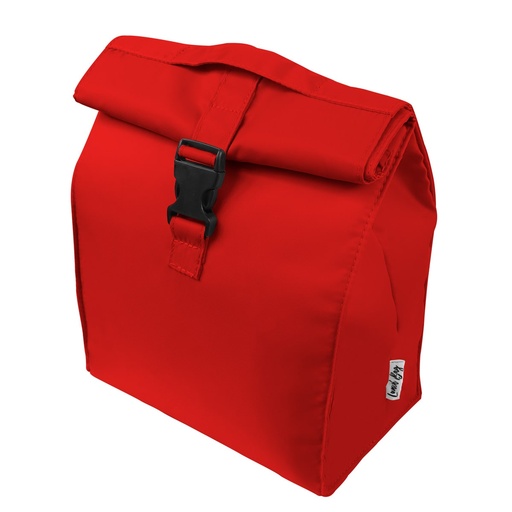 [LONCHERA MELO ROJO] SIN 999 R