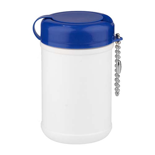 [TOALLITAS SALVIA AZUL] SLD 002 A