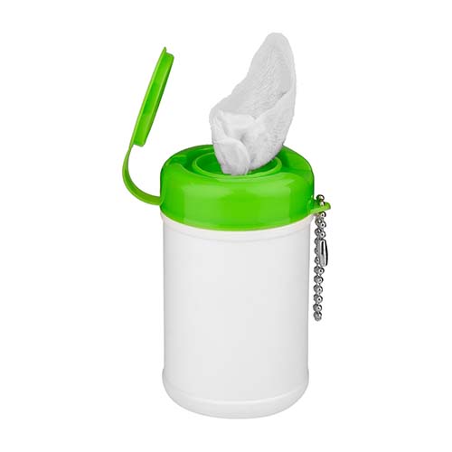 [TOALLITAS SALVIA VERDE] SLD 002 V