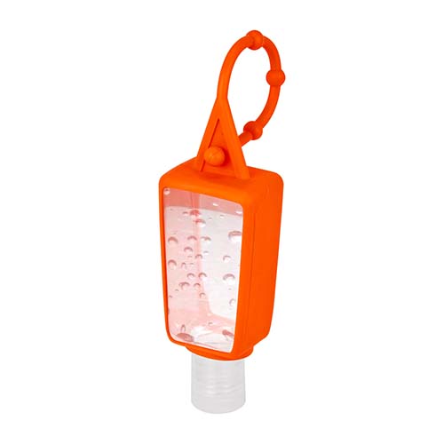 [GEL SANITIZANTE HELDER NARANJA] SLD 008 O