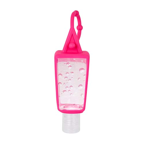 [GEL SANITIZANTE HELDER ROSA] SLD 008 P