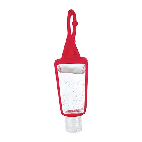 [GEL SANITIZANTE HELDER ROJO] SLD 008 R