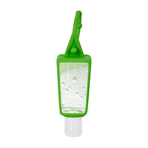 [GEL SANITIZANTE HELDER VERDE] SLD 008 V