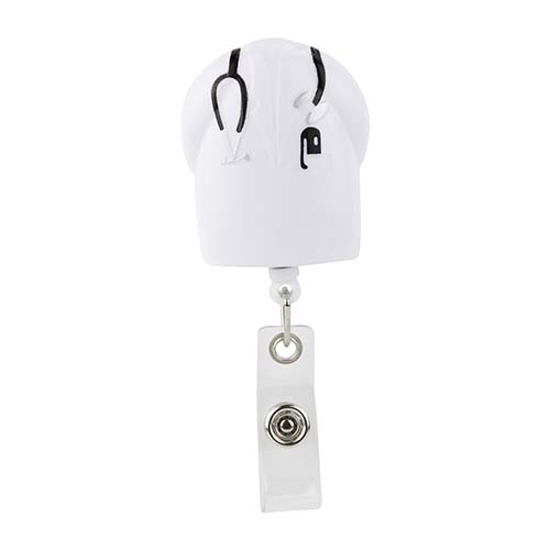 [PORTA GAFETE DOCTOR] SLD 009 B