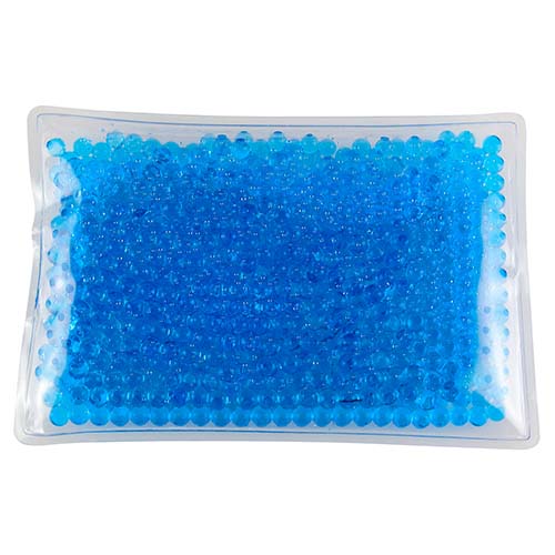 [COMPRESA DE GEL AZUL] SLD 015 A