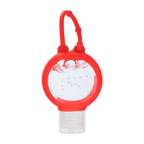 [GEL SANITIZANTE ONSELLA ROJO] SLD 021 R