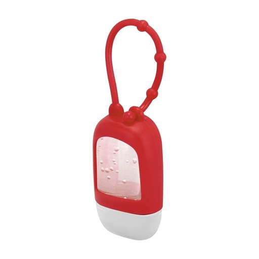 [GEL SANITIZANTE IMANPA ROJO] SLD 030 R