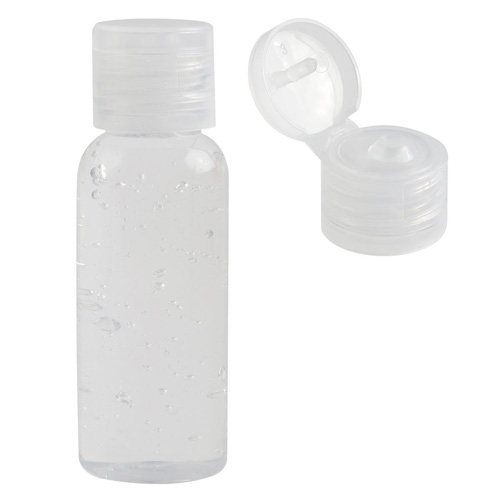[SANITIZANTE EN BOTE CILÍNDRICO] SLD 040 B