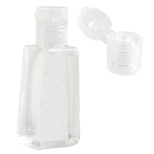 [SANITIZANTE EN BOTE CUADRADO] SLD 041 B
