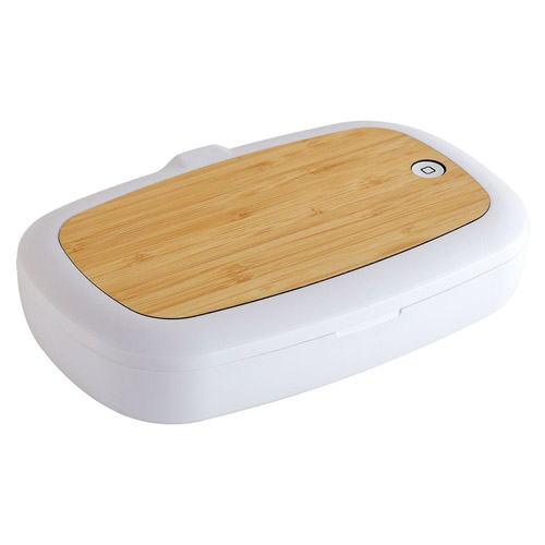 [CAJA SANITIZADORA-CARGADOR NAGOY] SLD 057 B