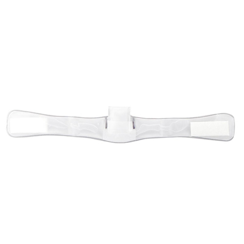 [PULSERA GEL SANITIZANTE SHANI BLANCO] SLD 061 B