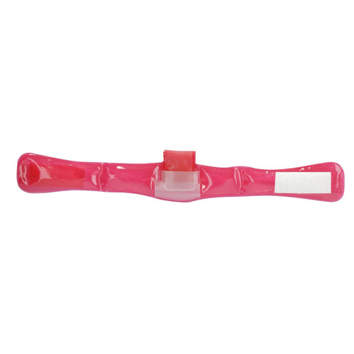 [PULSERA GEL SANITIZANTE SHANI ROJO] SLD 061 R