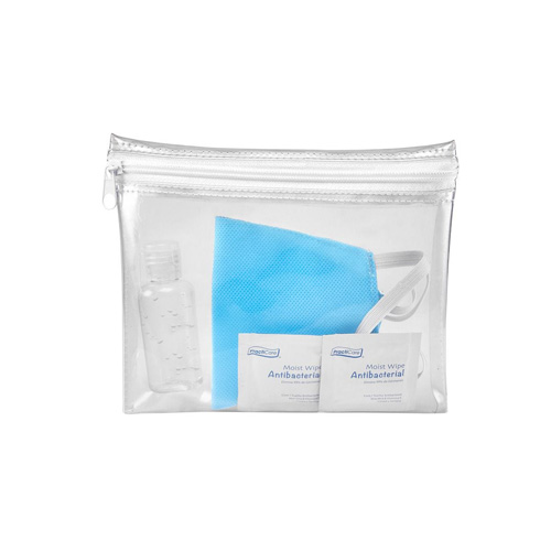 [SET SANITIZANTE CÓRCEGA] SLD 062 B