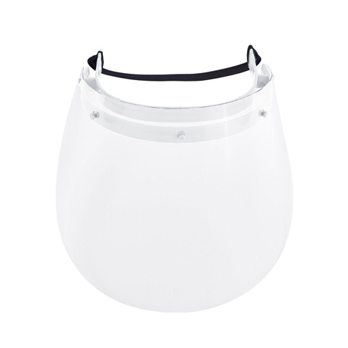 [CARETA PARA ADULTO BLANCO] SLD 068 B
