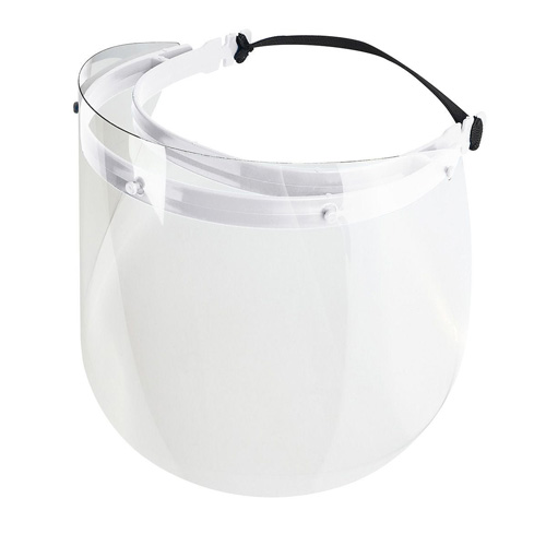 [CARETA PARA NIÑO BLANCO] SLD 071 B