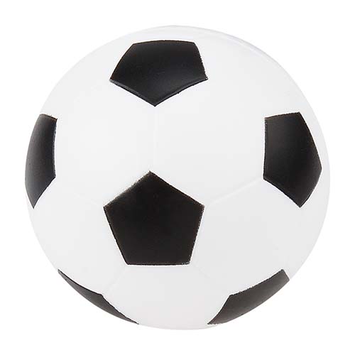 [PELOTA ANTI-STRESS FÚTBOL] SOC 011-01