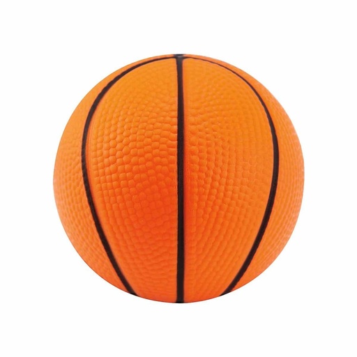 [PELOTA ANTI-STRESS BASKETBALL] SOC 011-02