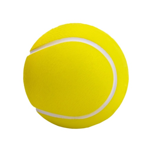[PELOTA ANTI-STRESS TENNIS] SOC 011-04