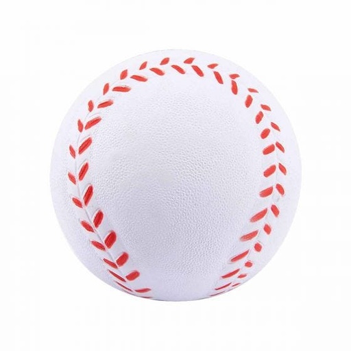 [PELOTA ANTI-STRESS BASEBALL] SOC 011-05