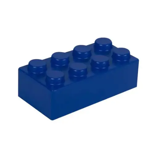 [ANTI-STRESS PIESI AZUL] SOC 079 A