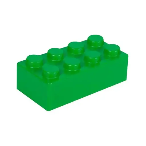 [ANTI-STRESS PIESI VERDE] SOC 079 V
