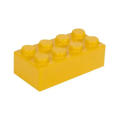 [ANTI-STRESS PIESI AMARILLO] SOC 079 Y