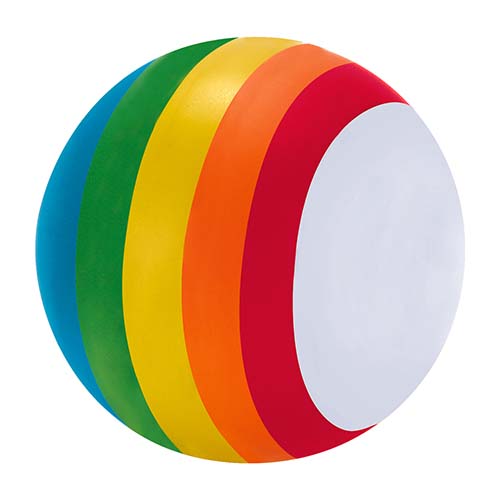 [PELOTA ANTI-STRESS COLORFUL] SOC 910