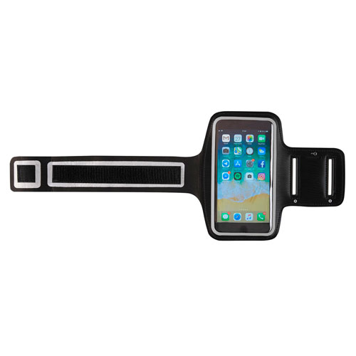 [BRAZALETE DEPORTIVO ARMES] SPO 003 N