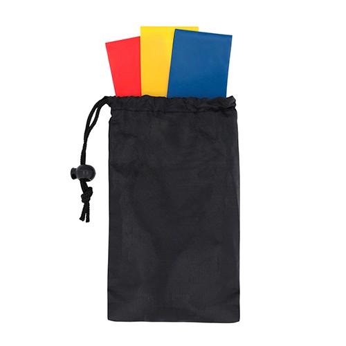 [BANDAS DE RESISTENCIA TARBES] SPO 010 N