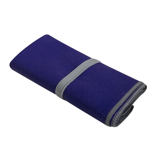 [TOALLA DEPORTIVA NURMI AZUL] SPO 013 A