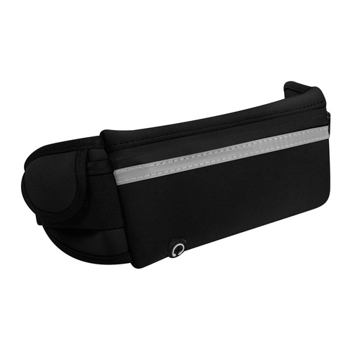 [CANGURERA DRESSEL NEGRO] SPO 016 N