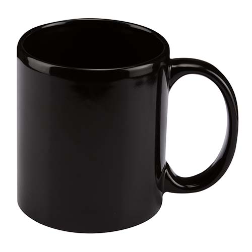 [TAZA ESPIRIT NEGRO] TAZ 001 N