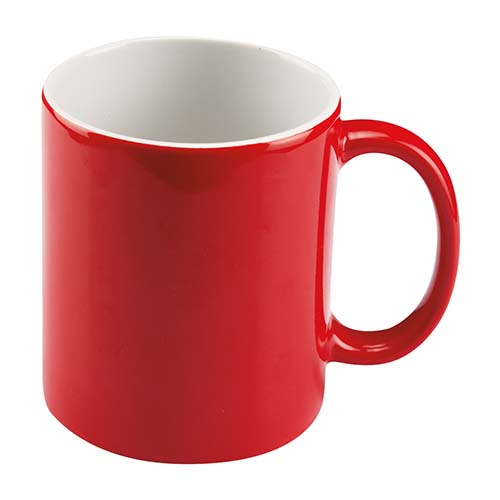 [TAZA ESPIRIT ROJO] TAZ 001 R