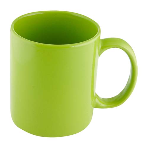 [TAZA ESPIRIT VERDE] TAZ 001 V