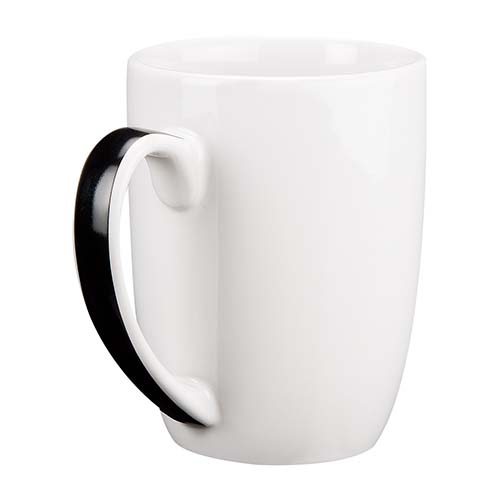 [TAZA DOLCE NEGRO] TAZ 002 N