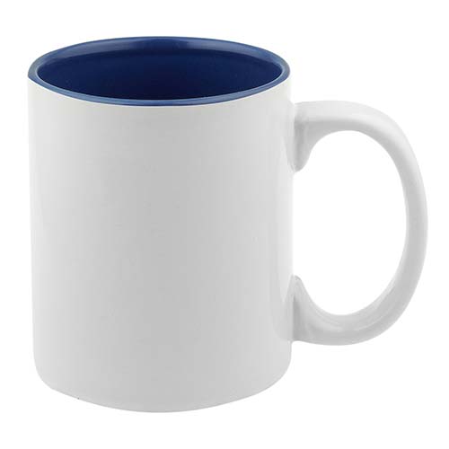 [TAZA VERONA AZUL] TAZ 003 A